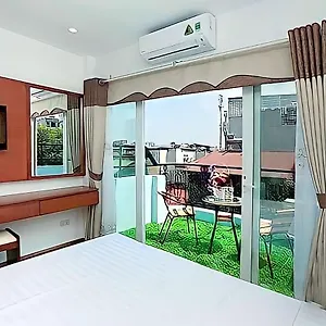 Hanoi hotels &amp; apartments, all accommodations in Hanoi