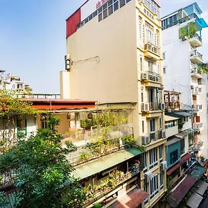 Hanoi hotels &amp; apartments, all accommodations in Hanoi