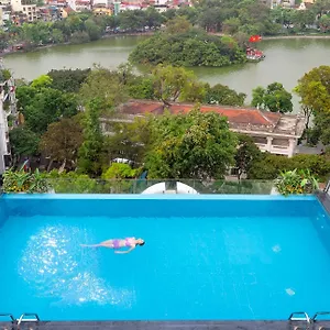Hanoi hotels &amp; apartments, all accommodations in Hanoi