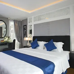 Hanoi hotels &amp; apartments, all accommodations in Hanoi