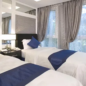 Hanoi hotels &amp; apartments, all accommodations in Hanoi
