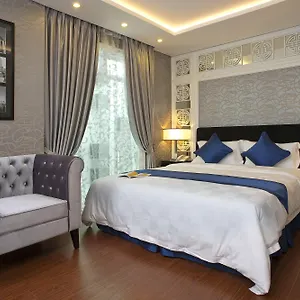 Hanoi hotels &amp; apartments, all accommodations in Hanoi