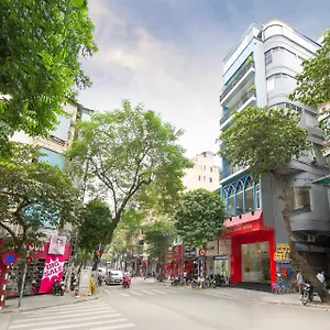 Hanoi hotels &amp; apartments, all accommodations in Hanoi