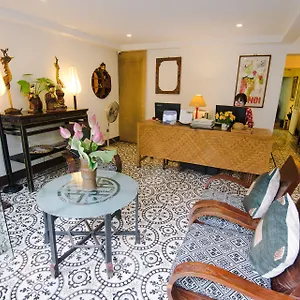 Hanoi hotels &amp; apartments, all accommodations in Hanoi