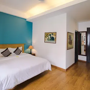 Hanoi hotels &amp; apartments, all accommodations in Hanoi
