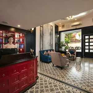 Hanoi hotels &amp; apartments, all accommodations in Hanoi