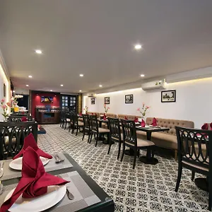 Hanoi hotels &amp; apartments, all accommodations in Hanoi