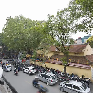 Hanoi hotels &amp; apartments, all accommodations in Hanoi