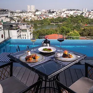 Hanoi hotels &amp; apartments, all accommodations in Hanoi