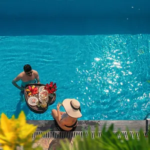 Hanoi hotels &amp; apartments, all accommodations in Hanoi