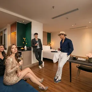 Hanoi hotels &amp; apartments, all accommodations in Hanoi
