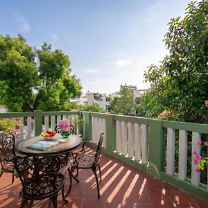 Hanoi hotels &amp; apartments, all accommodations in Hanoi