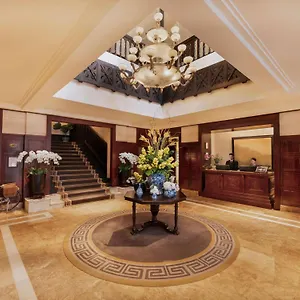 Hanoi hotels &amp; apartments, all accommodations in Hanoi
