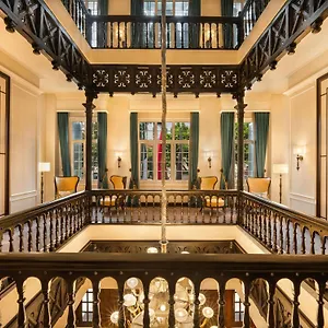 Hanoi hotels &amp; apartments, all accommodations in Hanoi