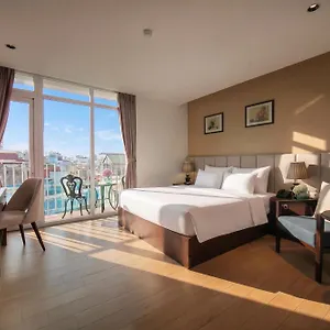 Hanoi hotels &amp; apartments, all accommodations in Hanoi