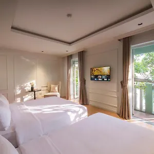 Hanoi hotels &amp; apartments, all accommodations in Hanoi