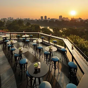 Hanoi hotels &amp; apartments, all accommodations in Hanoi