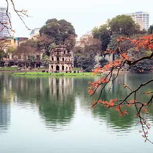 Hanoi hotels &amp; apartments, all accommodations in Hanoi