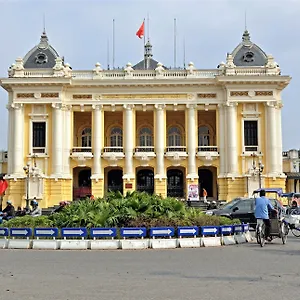 Hanoi hotels &amp; apartments, all accommodations in Hanoi