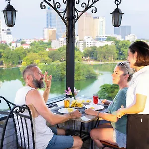 Hanoi hotels &amp; apartments, all accommodations in Hanoi