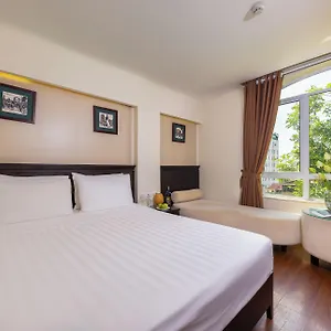 Hanoi hotels &amp; apartments, all accommodations in Hanoi