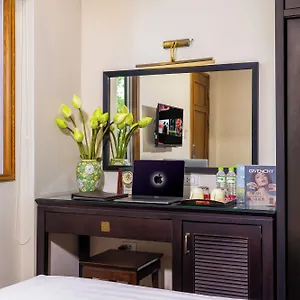 Hanoi hotels &amp; apartments, all accommodations in Hanoi