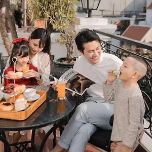 Hanoi hotels &amp; apartments, all accommodations in Hanoi