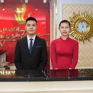 Hanoi hotels &amp; apartments, all accommodations in Hanoi