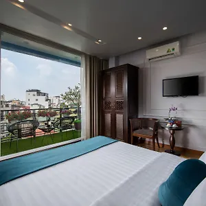 Hanoi hotels &amp; apartments, all accommodations in Hanoi