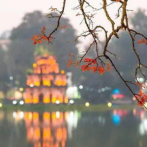 Hanoi hotels &amp; apartments, all accommodations in Hanoi