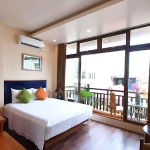 Hanoi hotels &amp; apartments, all accommodations in Hanoi
